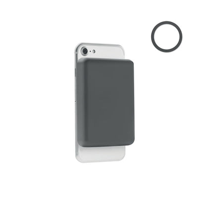 Stone Grey