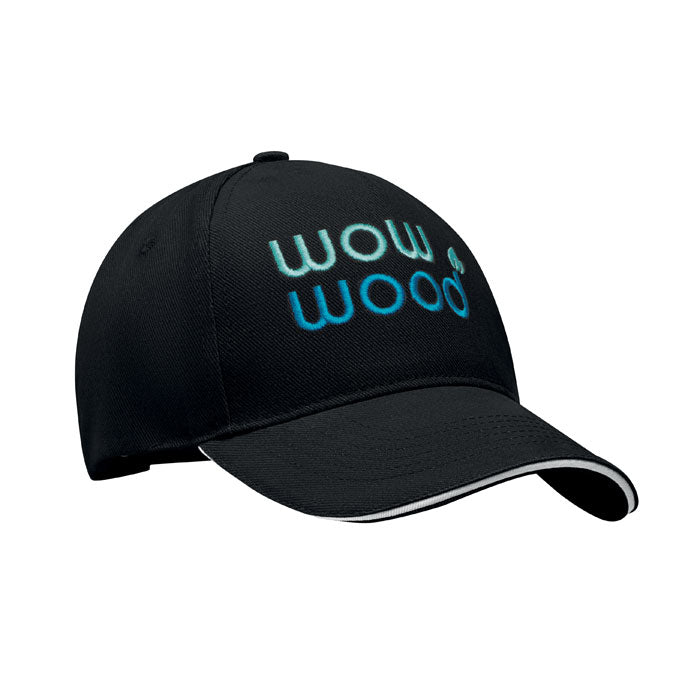 White Black