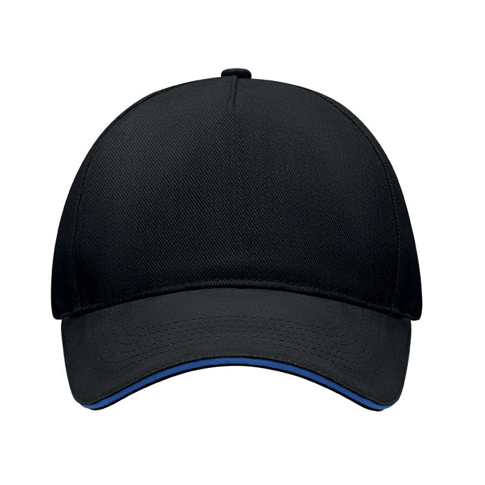 Black Blue