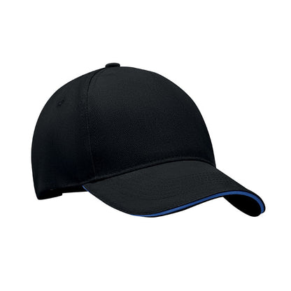 Black Blue