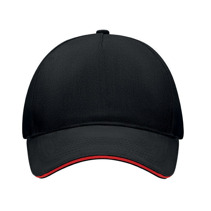 Black Red