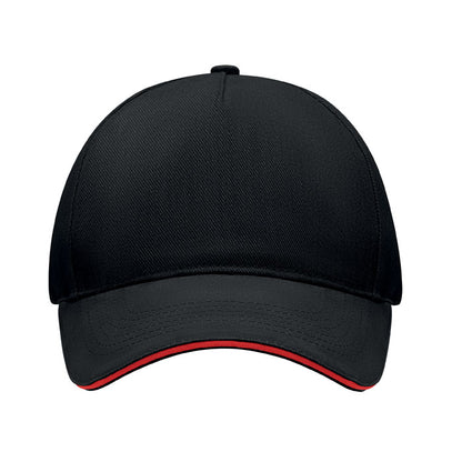 Black Red