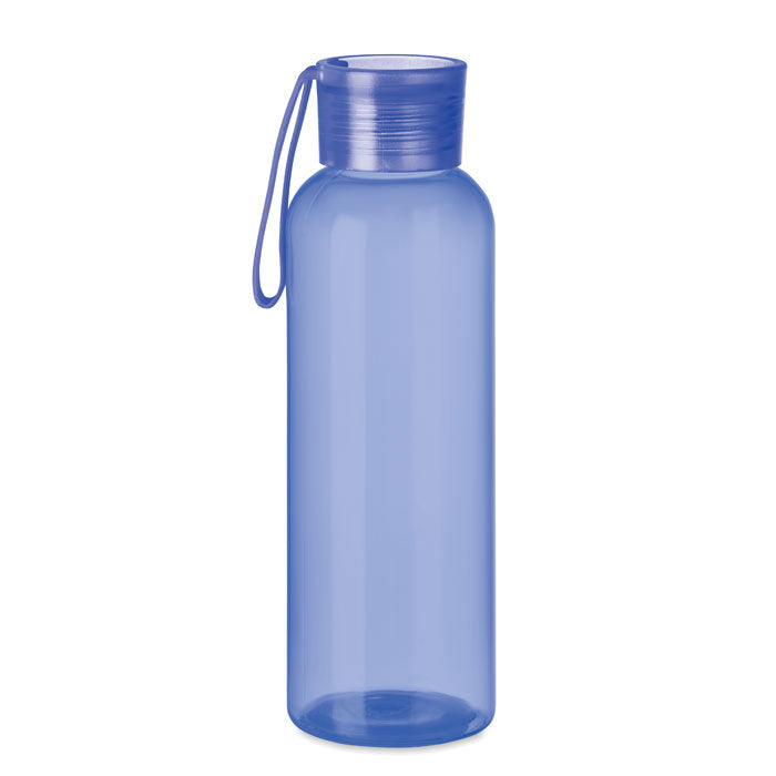 Transparent Blue
