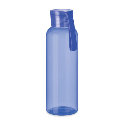 Transparent Blue