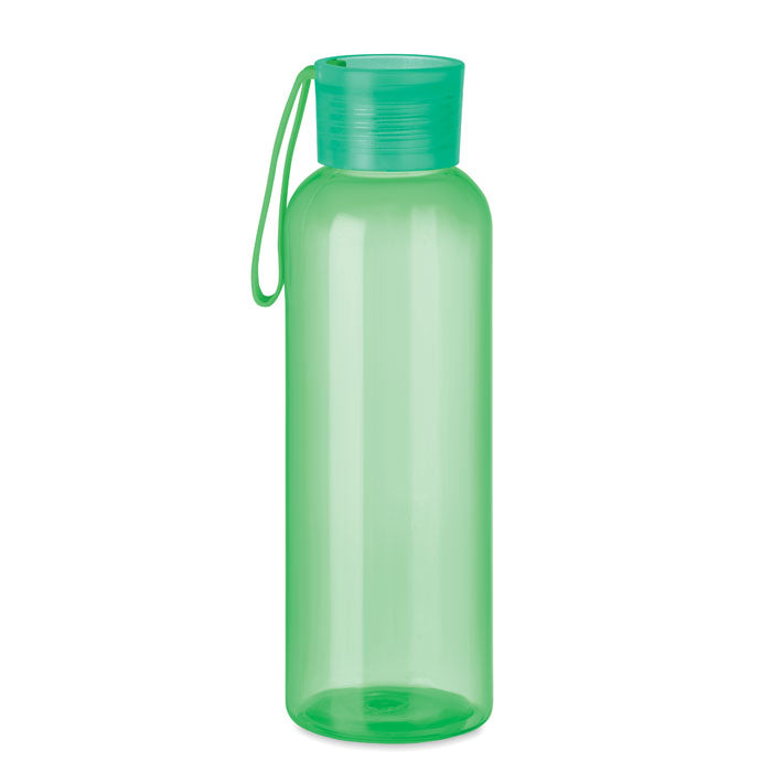 Transparent Green