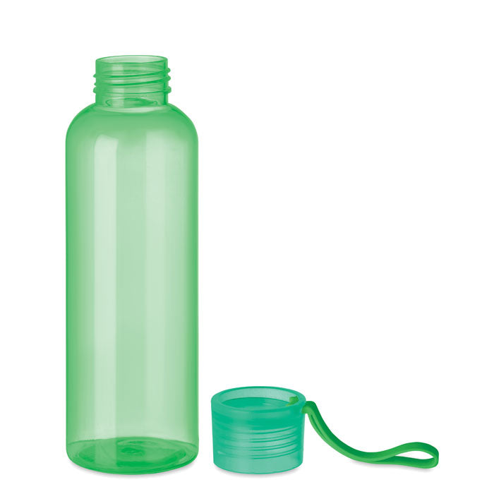 Transparent Green