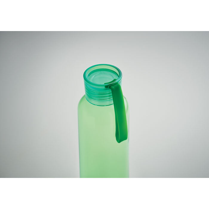 Transparent Green