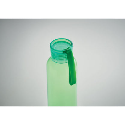 Transparent Green