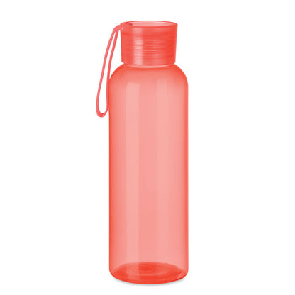 Transparent Red