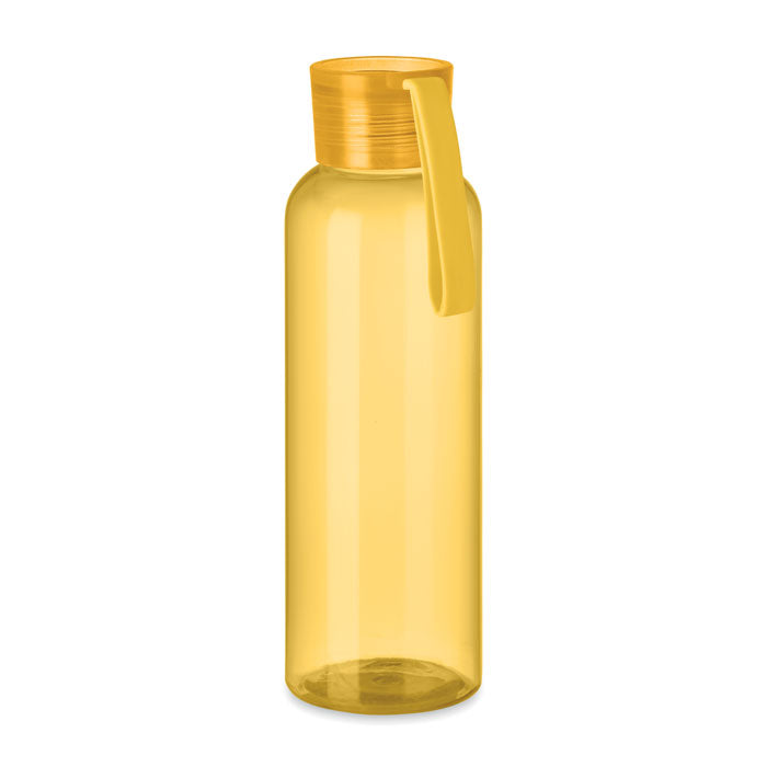 Transparent Yellow
