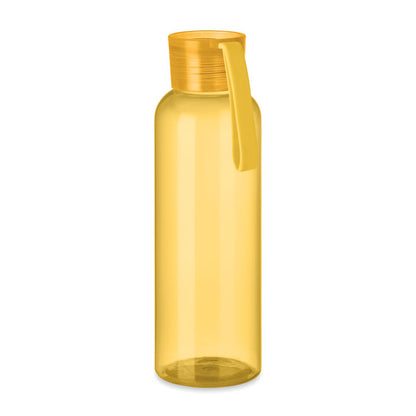 Transparent Yellow