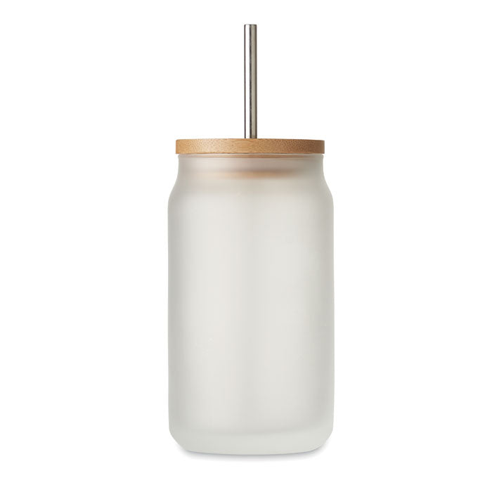 Transparent White