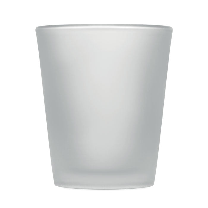 Transparent White