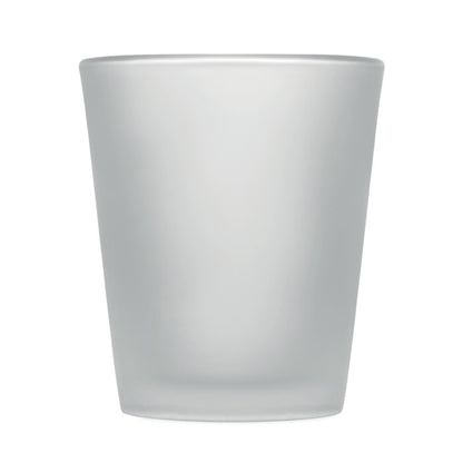 Transparent White