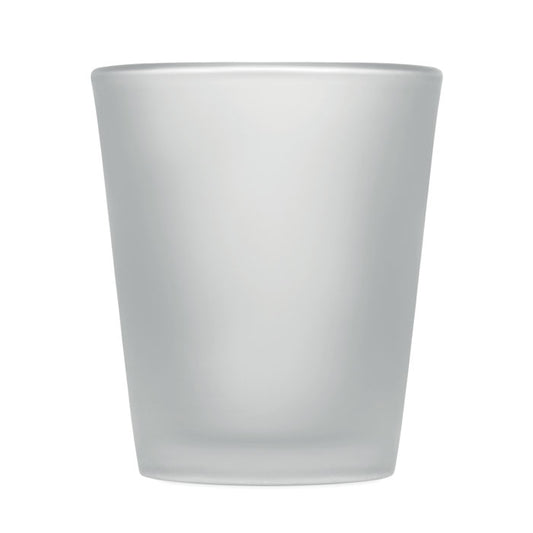 Transparent White