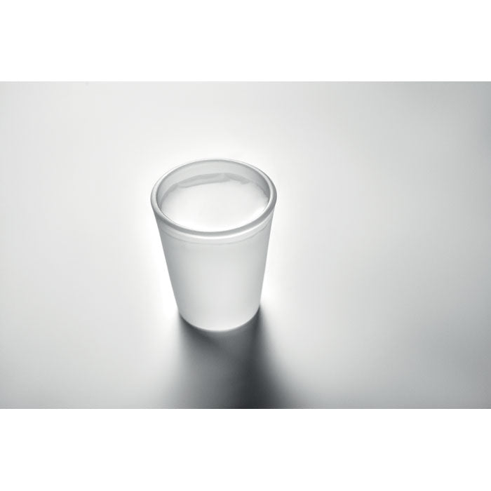 Transparent White