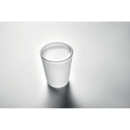 Transparent White
