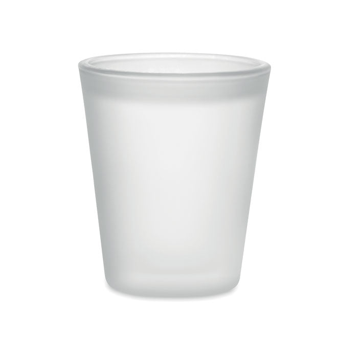 Transparent White