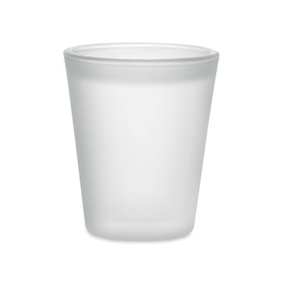 Transparent White