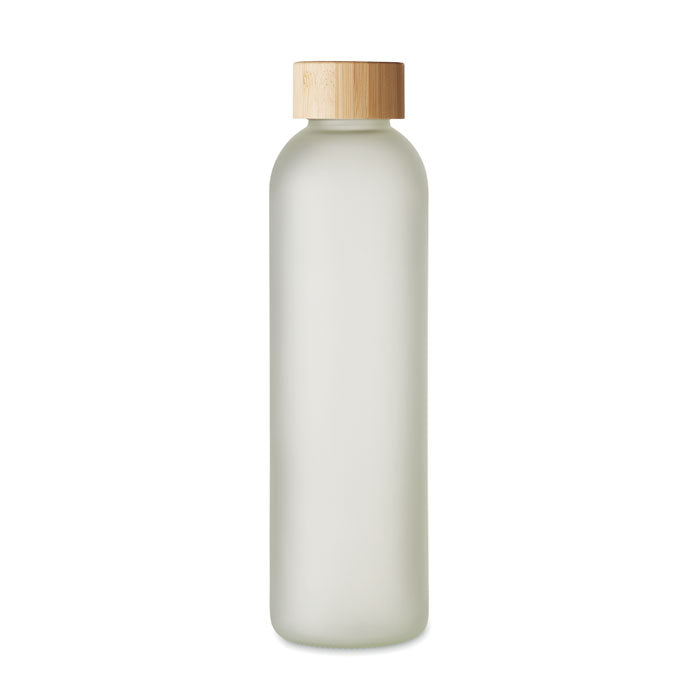 Transparent White