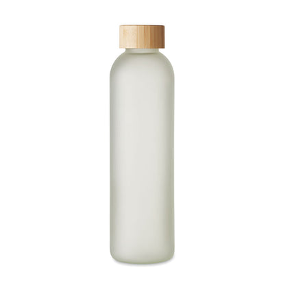 Transparent White