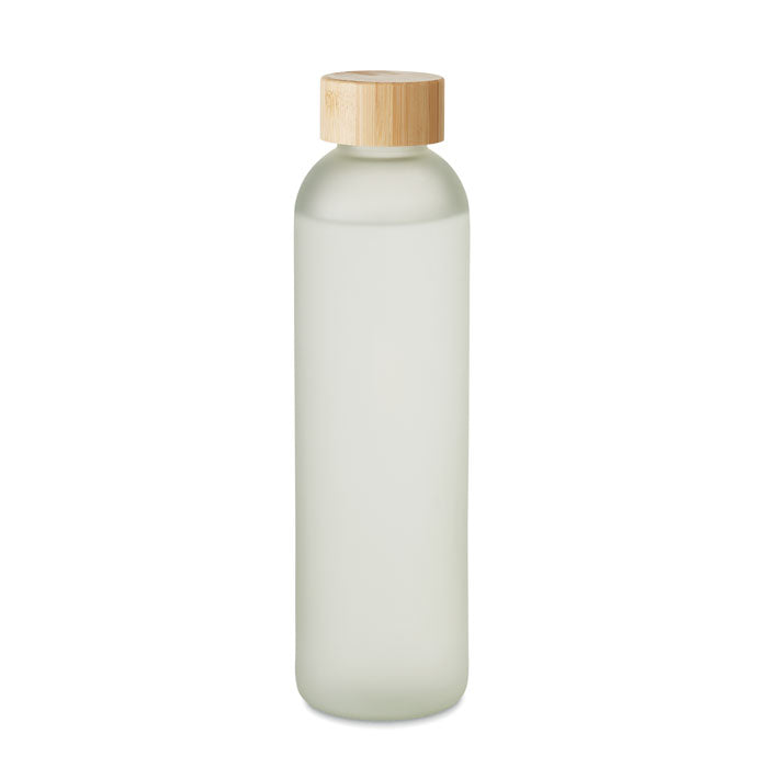 Transparent White