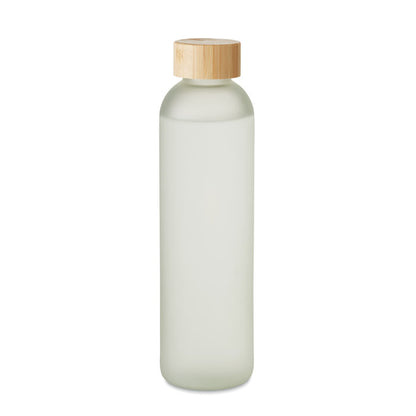 Transparent White