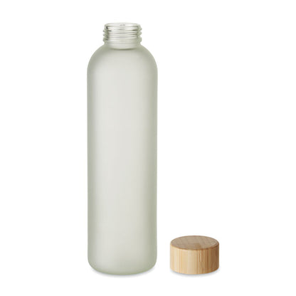 Transparent White