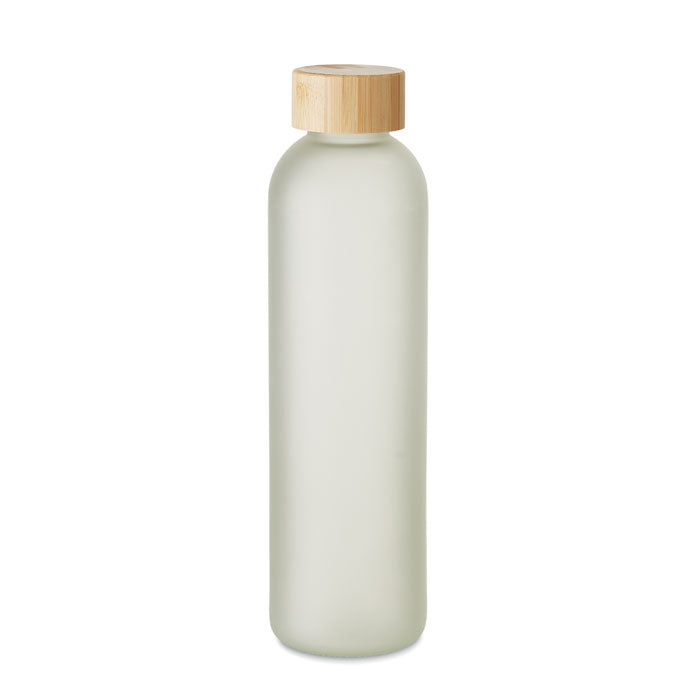 Transparent White