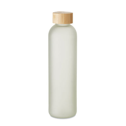 Transparent White