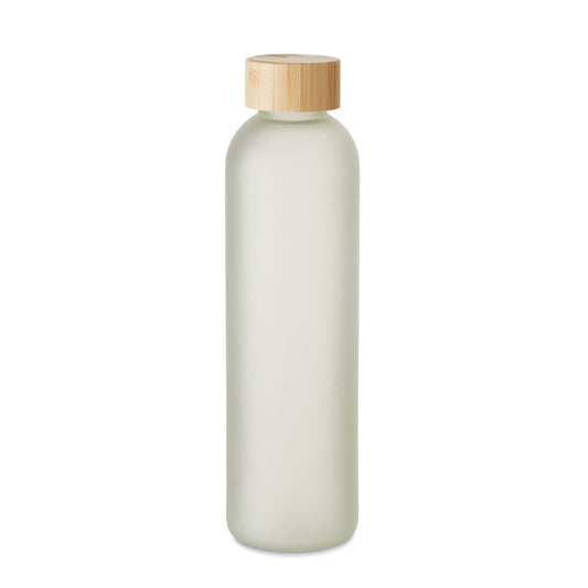 Transparent White