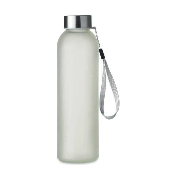 Transparent White