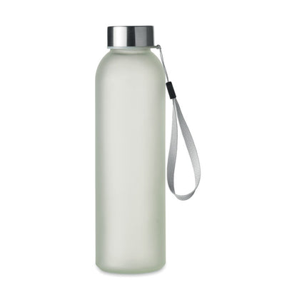 Transparent White