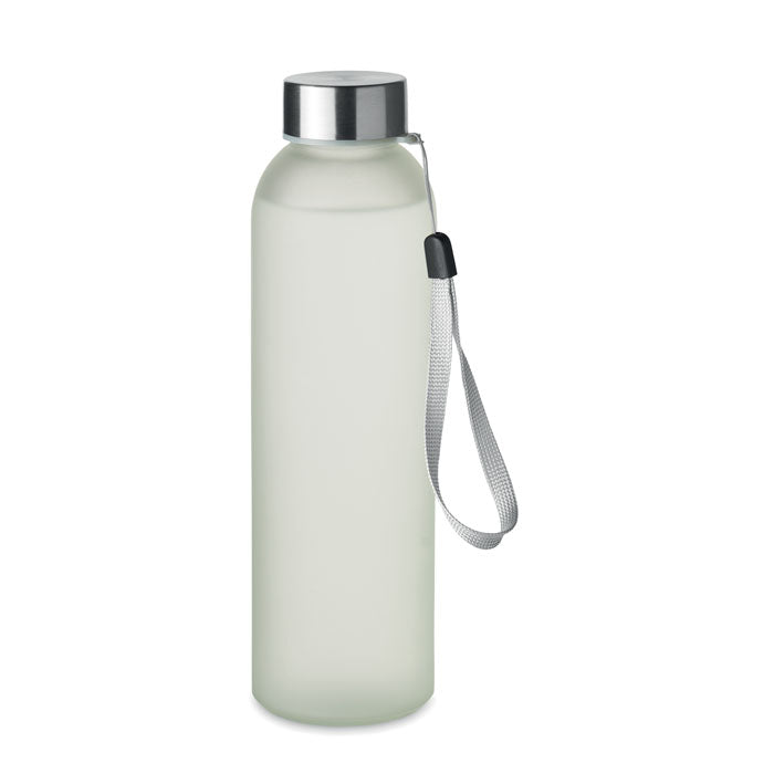 Transparent White
