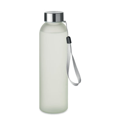 Transparent White