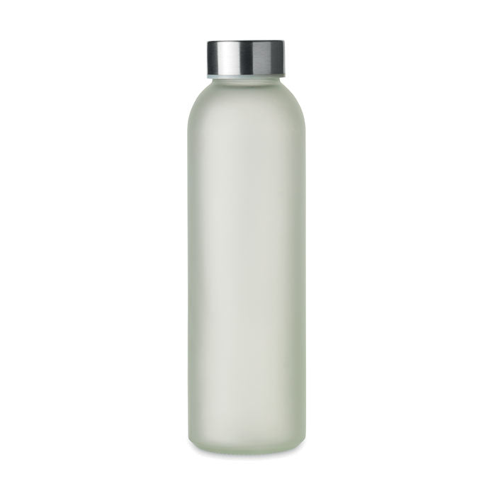 Transparent White