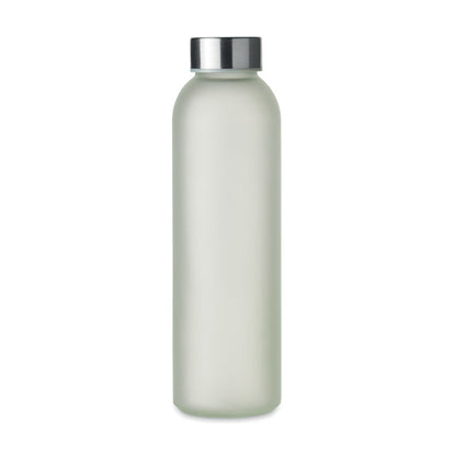 Transparent White