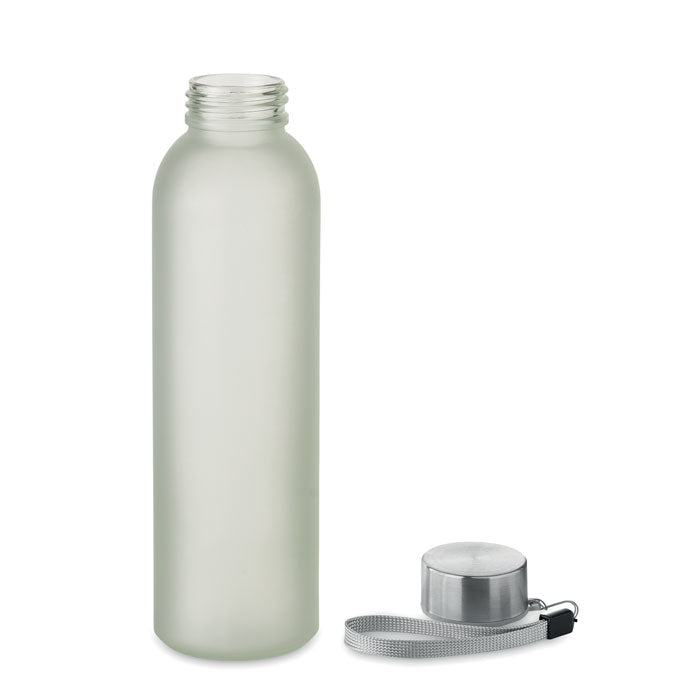 Transparent White