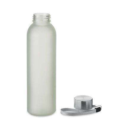 Transparent White
