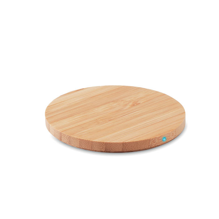 Wood