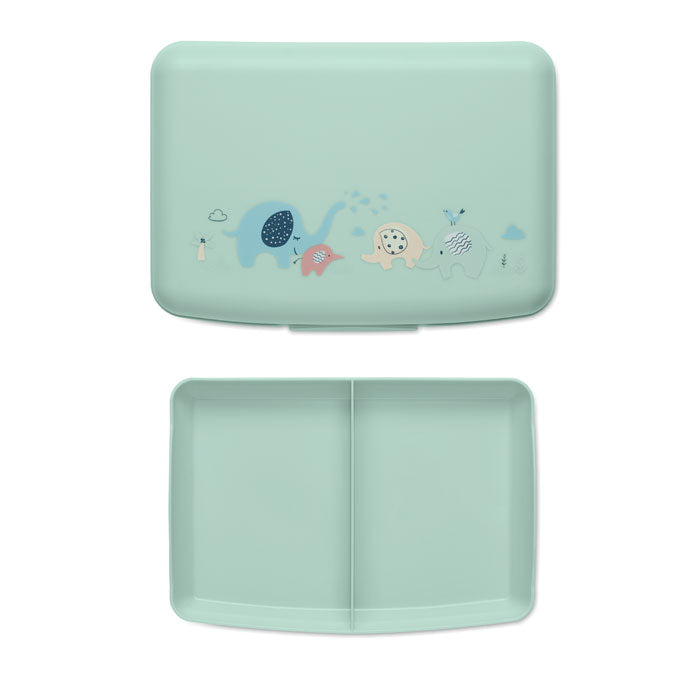 Mint Green
