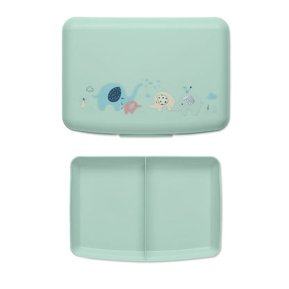 Mint Green