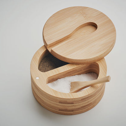 Wood