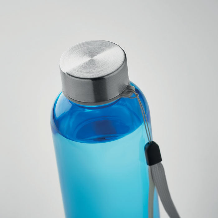 Transparent Blue