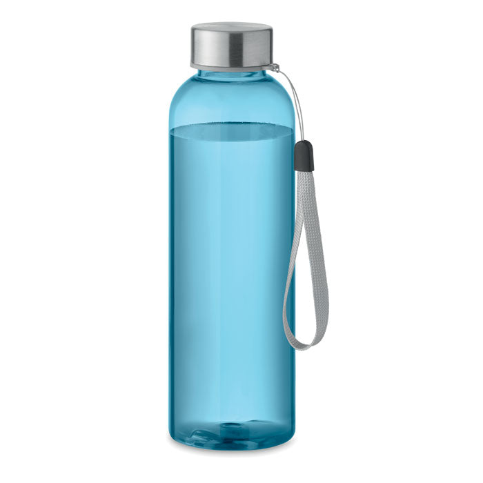 Transparent Blue