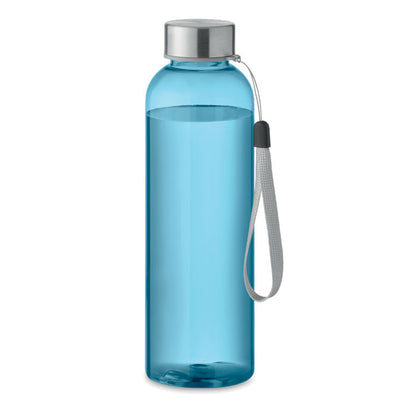 Transparent Blue
