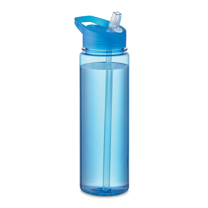 Transparent Blue