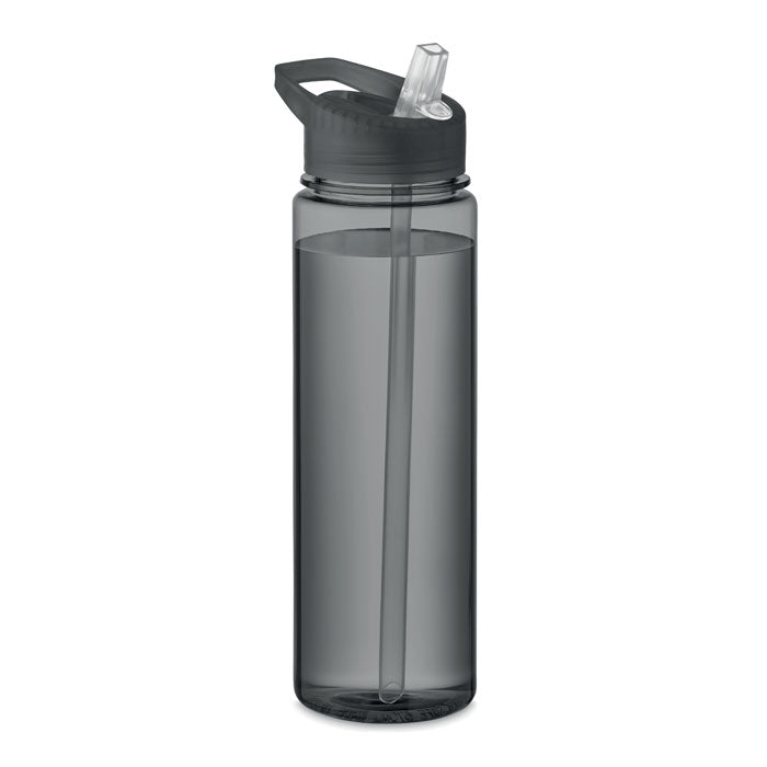 Transparent Grey