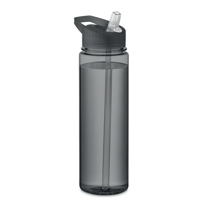 Transparent Grey