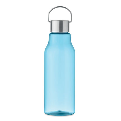 Transparent Blue